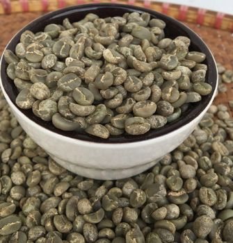 ARABICA COFFEE Screen Size 16–18 Density 720–740 G/l Water Activity 0.56 Cupping Score 84.75 Defects ≤ 5 Per 300g Body Medium And - Vietnam Export Eco Branch 2 - Vietnam