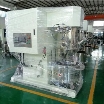 Sealant, Glass Glue, Fully Automatic Large Vacuum Planetary Mixer - Foshan Aishilang Precision Machinery Business Department - China
