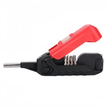 Hot Selling High Quality Fashion Promotion Multi Mini Pocketed Hand Tool Kits Screwdriver Set - Ningbo Anklun Imp. & Exp. Co., Ltd. - China