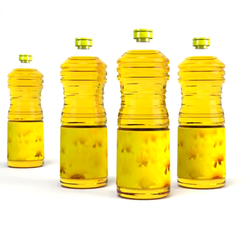 High Quality Unrefined Sunflower Oil For Food Processing And Everyday Culinary Excellence - TRADECENTRIC LLC - United States