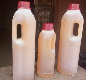 Organic Honey and Organic Shea Butter - Almubarak Multipurpose Venture  - Nigeria