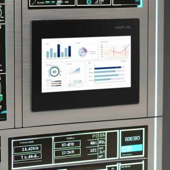 Sinumerik 828d 6FC5370-6AA40/5AA40-0AA0828d CNC System 270.4 Vertical Human-Machine Interface and Industrial Computer - Shantou Sikinta Automation Equipment Co., Ltd. - China