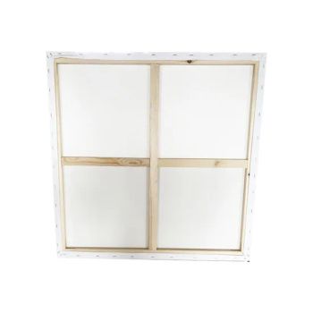 Hot Selling Good Quality Floral Design in Canvas Lightweighted Wooden Frame - Wuxi Mingyuan Stationery and Sports Goods Co., Ltd. - China