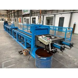 Premium Industrial Rod Peeling Machine for Brass, Copper, Steel, Aluminum - Shanghai Cast Technology Co., Ltd. - China