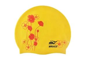 Anti Wrinkle Swimming Cap Waterproof Swimming Caps SGS Approved Swim Caps - Shenzhen Pengyifa Precision Mould co., Ltd. - China