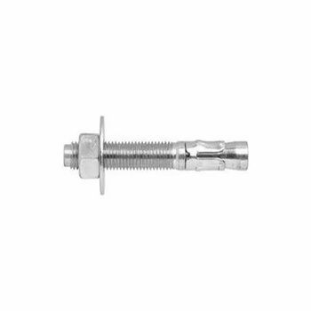 Stainless Steel Fasteners Packaging Type Box Head Style Round Head Material Stainless Steel Surface Finishing Polished Material Grade 202 , 304 , - Mahalaxmi Fastners - India