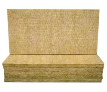 Fireproof Thermal Insulation Materials Mineral Wool Rock Wool Board for Exterior Wall - Hebei Liangpeng New Material Co., Ltd. - China