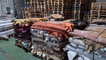 LARGE STOCK OF COW LEATHERS from DTX Leather LARGE STOCK OF COW LEATHERS - DTX Leather - United Kingdom