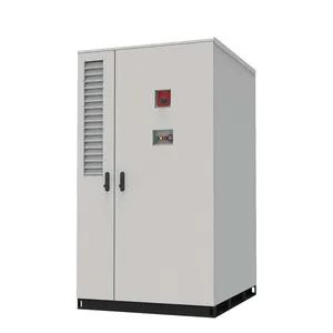417kw LiFePO4 Cooling 8000 Cycles Battery Liquid Cooling System for Battery Cabinet - SHANGHAI STIN ENERGY TECHNOLOGY CO., LTD. - China