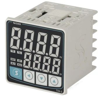 Tx4-S Wireless Radio Frequency Floor Heating Electronic Digital Home Thermostat Temperature Controller - Zhejiang Weihao Electronic Co., Ltd. - China