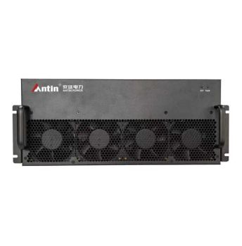 ATC-SVG 0.4KV Static Var Generator for Power Factor Correction - Hangzhou Antin Power Technology Co., Ltd. - China