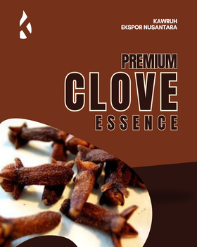 Cloves AB6 Lalpari Purity 99% Net Weight 25 Kg Free From Fungus Yes Free From Bacteria Yes Packaging Material Pp Bag Free From Live Insects - Kawruh Ekspor Nusantara - Indonesia