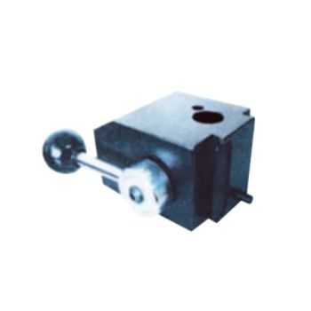Series of Tool Holders Machine Accessories Origin Hunan HS Code 8207809000 Production Capacity 20000 PCS/Month Transport Package Plastic Box or Plywood - Shenzhen J&M Machine Tools Co., Ltd. - China