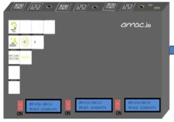 Line Filter IMP LS 4600 IS Color Black Brand Aimac Usage/Application Line filter Applications Secured And Safe Power For Computer, Server, Printer, Copier & Other Office Automation Products Surveillance And Cctv Systems Audio Visual And Home Theatre Systems Medical Equipments Applications Need Of - Aimac - India