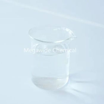 Tributyl (ethyl) Phosphonium Diethyl Phosphate CAS 20445-94-7 for Solvents and Catalysts - Zhangjiagang Free Trade Zone Megawide Chemical Technology Co., Ltd. - China