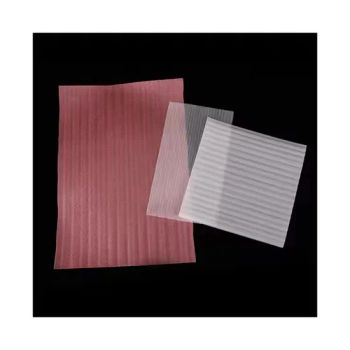 Custom EPE Pearl Cotton Foam Pads Shockproof and Waterproof Cushioning Recyclable OEM Customized Packaging Inserts Fillers - Hangzhou Well-Pack Material Co., Ltd. - China