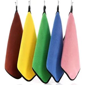 Car Cleaning Tools Microfiber Car Cleaning Cloth Usage Car Origin Anqing HS Code 68053000 Model NO. TOP-CCT Trademark TopeakBrush - Anqing Topeak Brush Co., Ltd. - China
