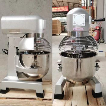 Astar Strong Gears Baking Equipment Planetary Spiral Mixer for Commercial Bakery Store Restaurants - Guangzhou Astar Kitchen Equipment Co., Ltd. - China
