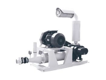 Ventilation Handling Systems - ROBINSON CO. - Turkey