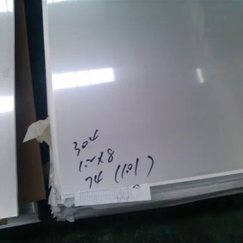 2mm Thickness SUS304 Stainless Steel Sheets 304 Ss Plates Shape Flat Stock Stock HS Code 7219 Grade 300 Series Model NO. 300 - WUXI BAOWANG STEEL CO., LTD. - China