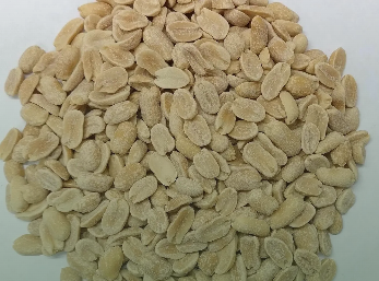 Roasted Peanuts from Plus Peanut Roasted Peanuts - Plus Peanut - Argentina