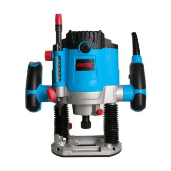 Fixtec 1800W Variable Speed 12/8/6mm Electric Wood Router Engraving Machine - EBIC Tools Co., Ltd. - China