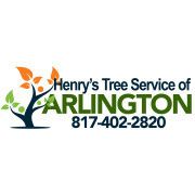 Product - Henry's Tree Service of Arlington - United States