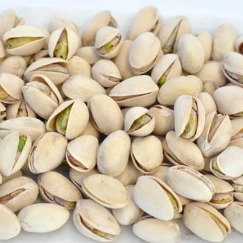 Wholesale Organic Natural Dried Pistachios Nuts for Snack Food - AL JABLI TRADING COMPANY LIMITED - Tanzania