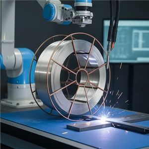Dependable ERNiFeCr-1 TIG Welding Rods for Industrial Strength - JIANGSU JIUZHOU NEW MATERIAL TECHNOLOGY CO., LTD. - China
