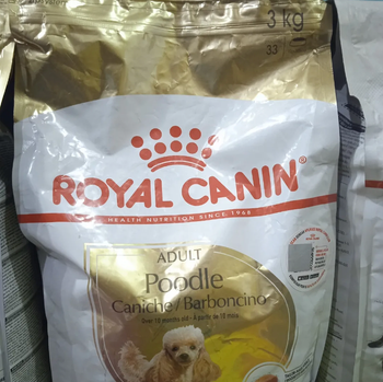 Specific Dog Food Brands Royal Canin Yorkshire Terrier, Chihuahua, Maltese, Golden Retriever, Medium Adult & Poodle 1.5kg,3kg ,4Kg Bags For Sale - Sosa Merchant Solutions - Austria