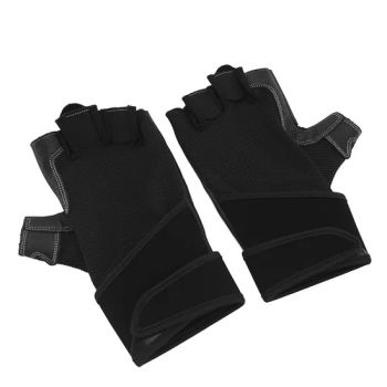 Gym Workout Fitness Training Gloves Sp-Sg18 - Hangzhou Sprocare Med Medical Supplies Co., Ltd. - China
