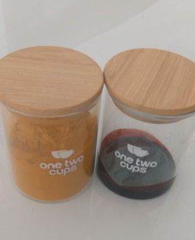 Turmeric Starch - PT. SAMUDRA INTERNATIONAL COMMERCE - Indonesia