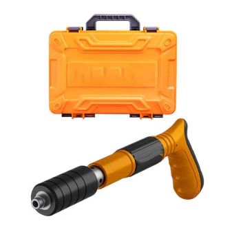 Professional Concrete Fastening Tools with Durable Nail Gun Included - Wuhan Zhongwei Liancheng International Trade Co., Ltd. - China
