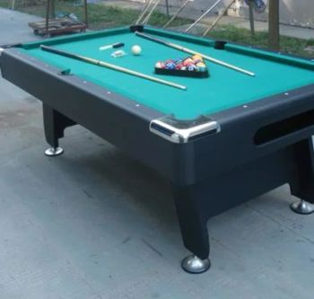 Cheap Coin Operated Pool Tables 9FT Snooker Table Billiard Tables Wholesale - Guang Zhou Zheng Hao Fintess Equipment Factory - China