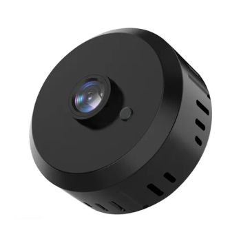 X16 Mini WiFi Camera - Wireless, Battery-Free, Night Vision, APP Control - Colpoint Technology Limited - China
