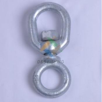 Chain Swivels - WEIHAI D&S CO., LTD - China