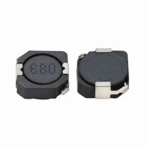 Variable SMD Inductor Custom Made Uh Radial Fixed Leaded Inductor - Shenzhen Okerda Technology Co., Ltd. - China