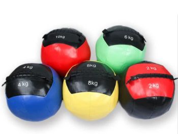 Professional Gym Equipment Crossfit training Wall Ball - Dezhou Runlangde Fitness Equipment Co., Ltd. - China