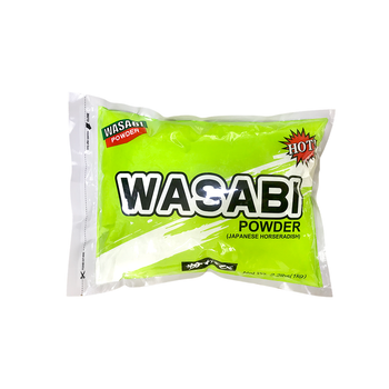 Wasabi Mustard Powder Salsa Wasabi Fresh Horseradish Root Price Wasabi Extract - Kingzest (Shenyang) Food Co., Ltd. - China