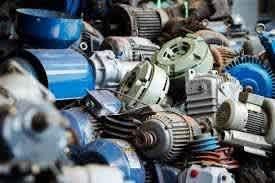 electric motor scrap from IS23445455 electric motor scrap - IS23445455 - United States