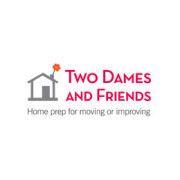 Product - Two Dames and Friends, Inc - United States
