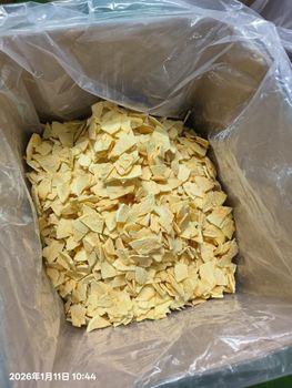 Freeze Dried Hami Melon Slices/Freeze Dried Fruits/Freeze Dried Cherries - Jiangxi Guobao Tegong Foods Co., Ltd. - China