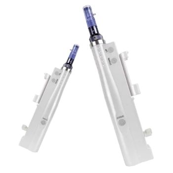 2023 New Face Lift Water Mesotherapy Gun Facial Beauty Equipment - Hebei Ulike Technology Co., Ltd. - China