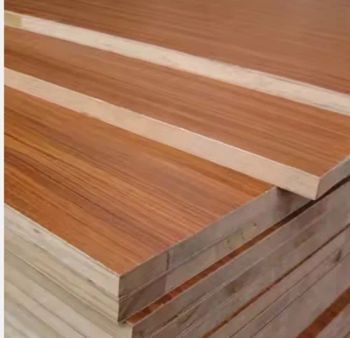 Export Quality Plywood Blockboard for Building and Furniture Cabinet Plywood - Linyi Changyuan International Trade Co., Ltd. - China