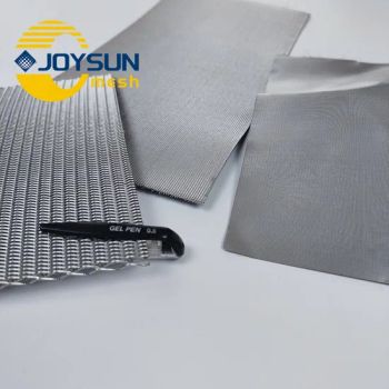 Stainless Steel Wire Mesh: Mat Mesh/Plain Grain/Plain/Twill/Plain Dutch/Twill Dutch/Reverse Dutch (304 316 304L 316L 201 430 or Other) - Anping Joysun Wire Mesh Product Company Limited - China