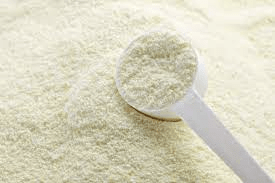 Premium Sprayed Skimmed Milk Powder (SMP) - Ayush - India