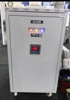 Isolation & Auto Transformers, 3 Phase Phase 3 Phase Surge Protection Yes Type Of lamination CRNO Residual Current Protection - Torque Traders - India