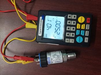 Tool Steel Digital Multifunction Calibrators, For Industrial, Accuracy: 0.01% - JRTS Technical Services - India