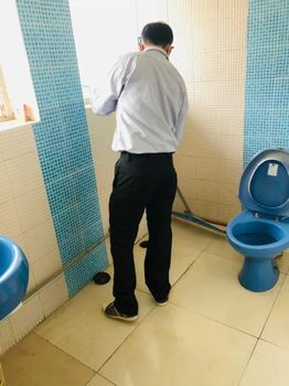 Office Boy Service Frequency Monthly Service Location Local Mode Of Service Offline Payment Mode Online And Offline Service Type Labour Contractor - TD Service - India