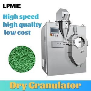 Single Phase Wheat Straw Pellet Making Machine Small Poultry Feed Pellet Granulator/Chicken Feed Pellet Machine for Sale/Animal Feed Granulator Price Kenya - Liaoyang Pharma Machinery Imp. & Exp. Co., Ltd. - China